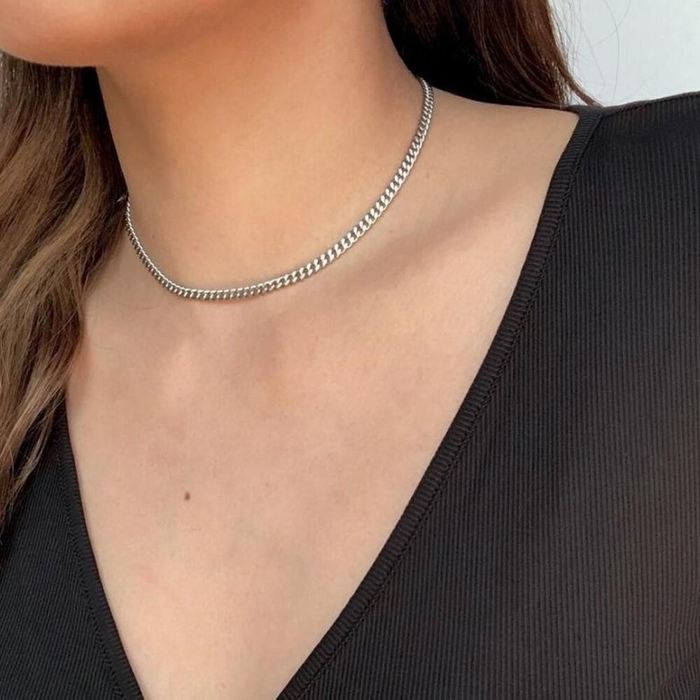 Unbranded Women's Silver Jewellery - Picture 3 of 3